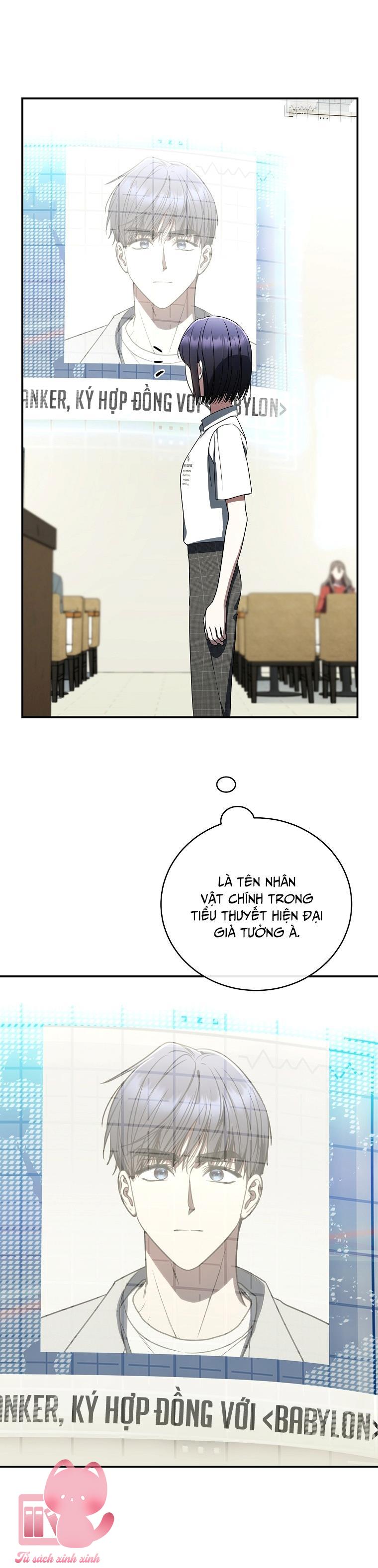Hướng Dẫn Sinh Tồn Dành Cho Ranker Chapter 38 - Trang 4