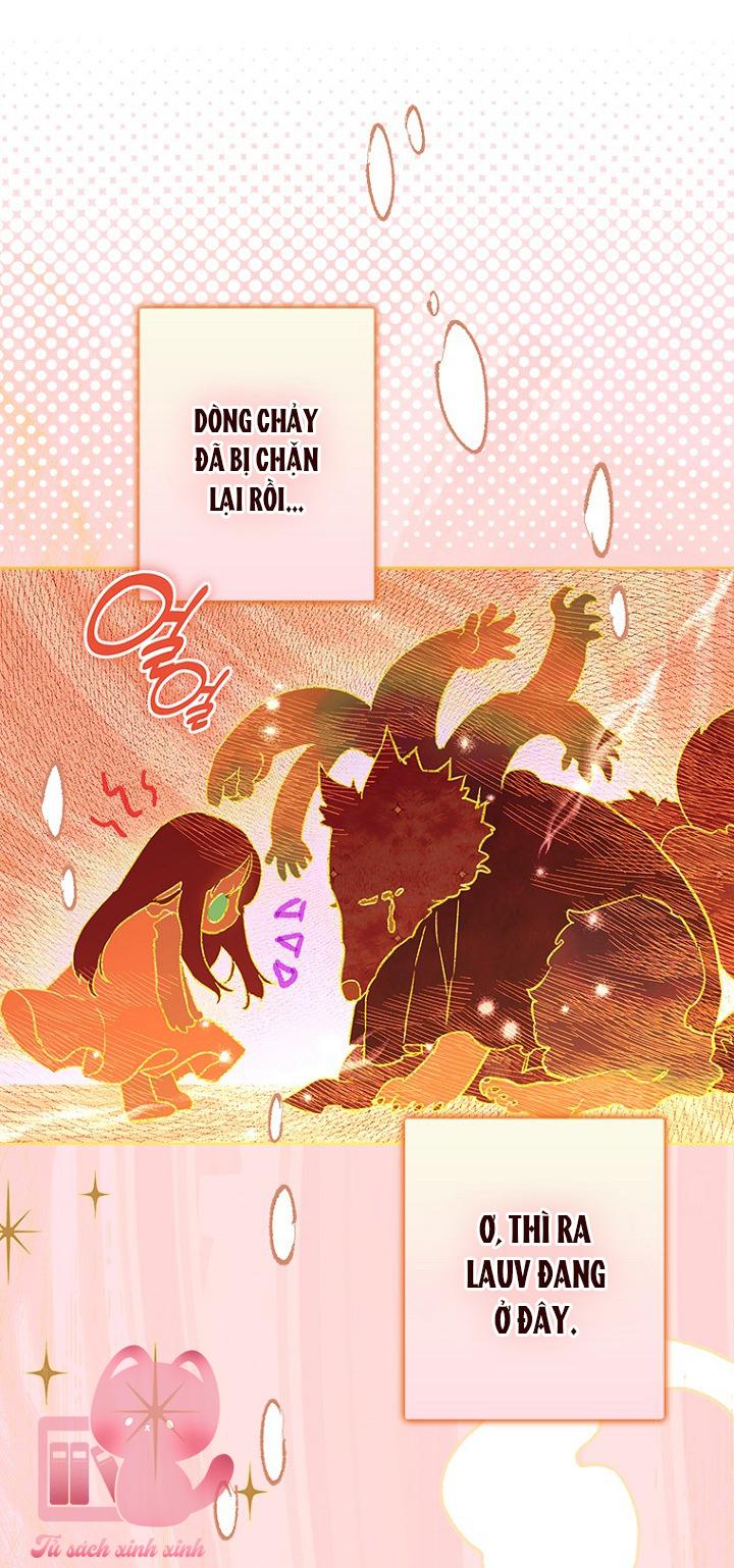 Khế Ước Hôn Nhân Của Mẹ Tôi Chapter 80 - Trang 4
