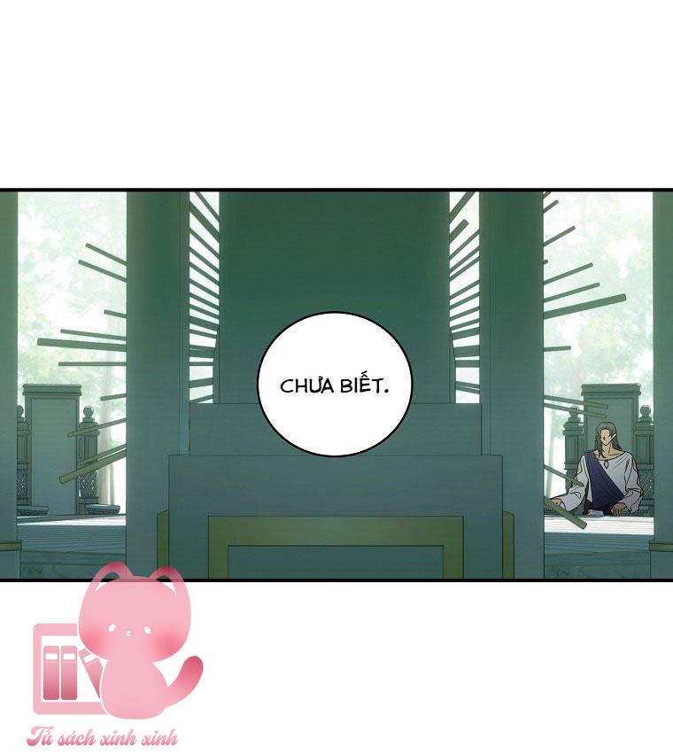 Đứa Nhỏ Không Phải Là Con Anh Chapter 53 - Trang 4