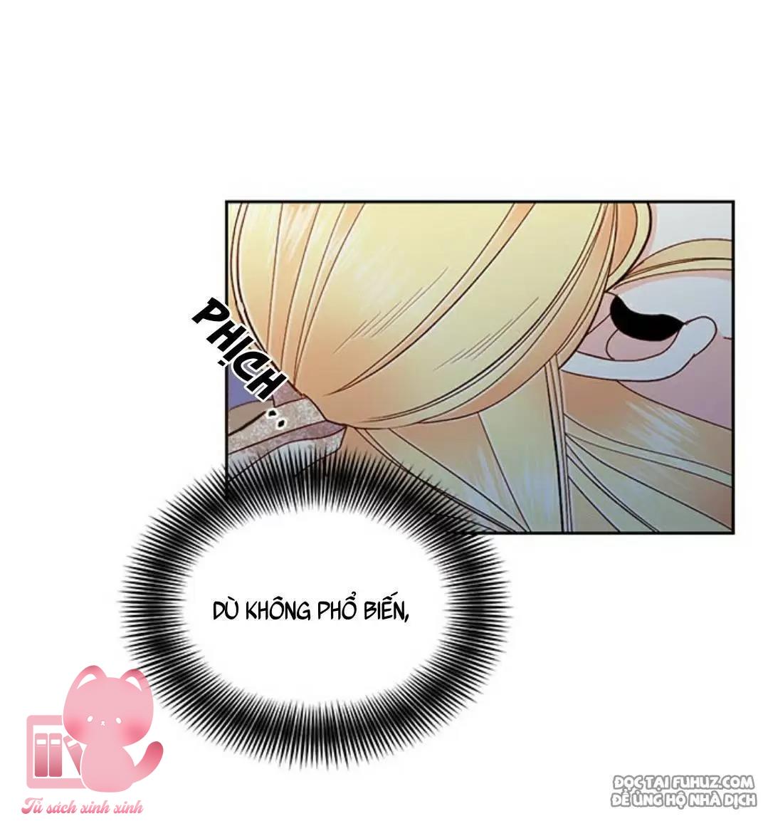 Hoàng Hậu Tái Hôn Chapter 62 - Trang 4