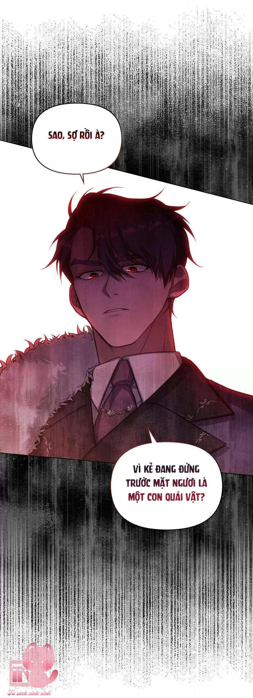 Nếu Không Vâng Lời Công Tước Chapter 13 - Trang 4