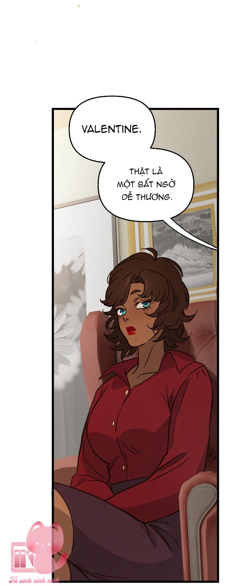 Bảo Mẫu Của Mafia Chap 36 - Trang 4