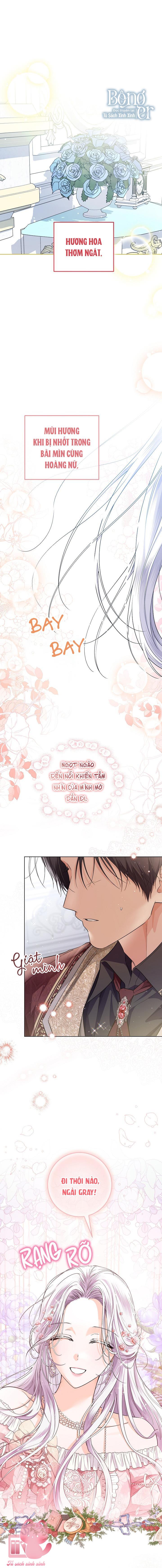 Hoàng Nữ Cosplay Nonfan Chapter 35 - Trang 4
