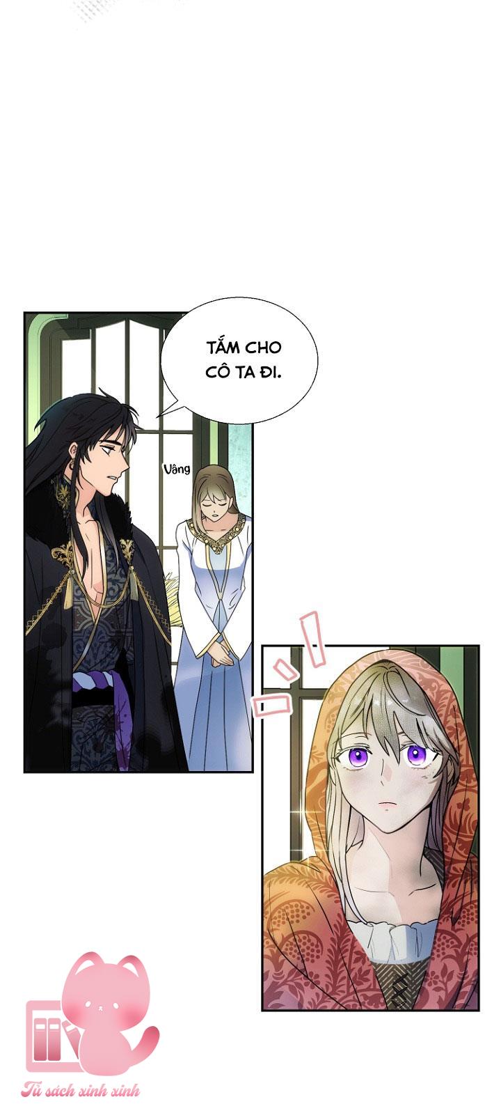 Bỏ Quách Chồng Con Đi, Tiền Bạc Mới Là Tất Cả Chap 4 - Trang 2