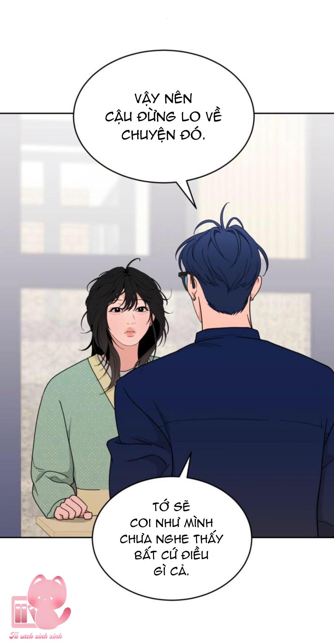 Vận May Không Ngờ Chapter 18 - Trang 4
