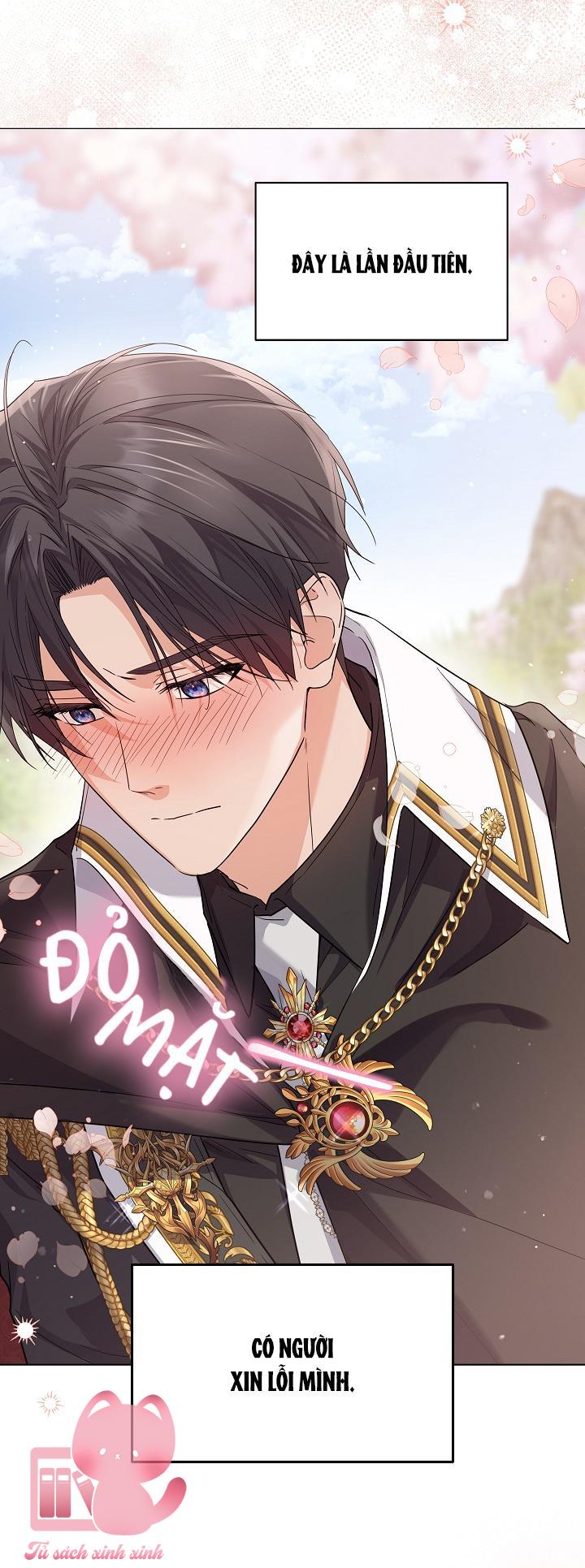 Hoàng Nữ Cosplay Nonfan Chapter 46 - Trang 4