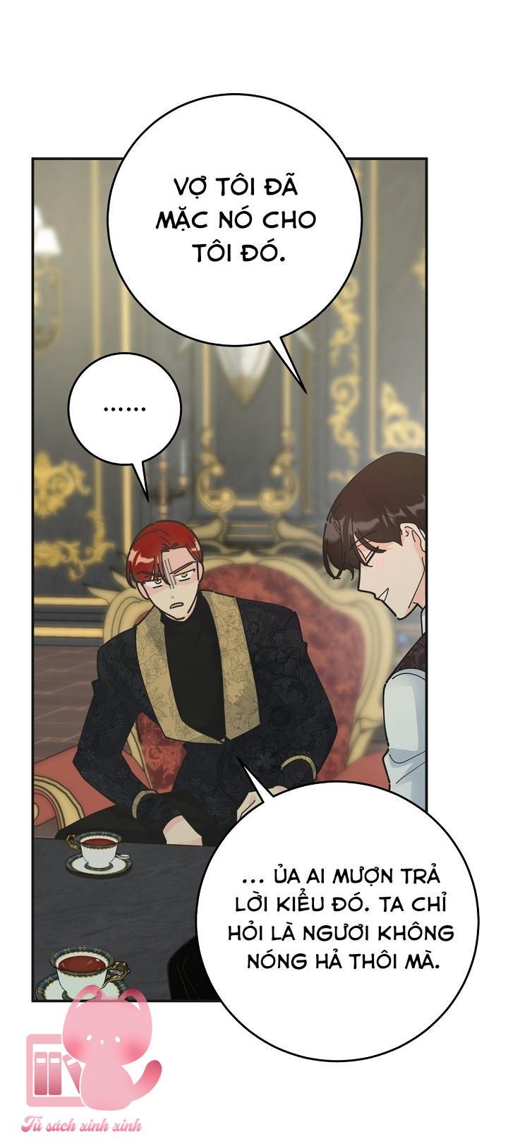 Người Hùng Của Ác Nữ Chapter 91 - Trang 4