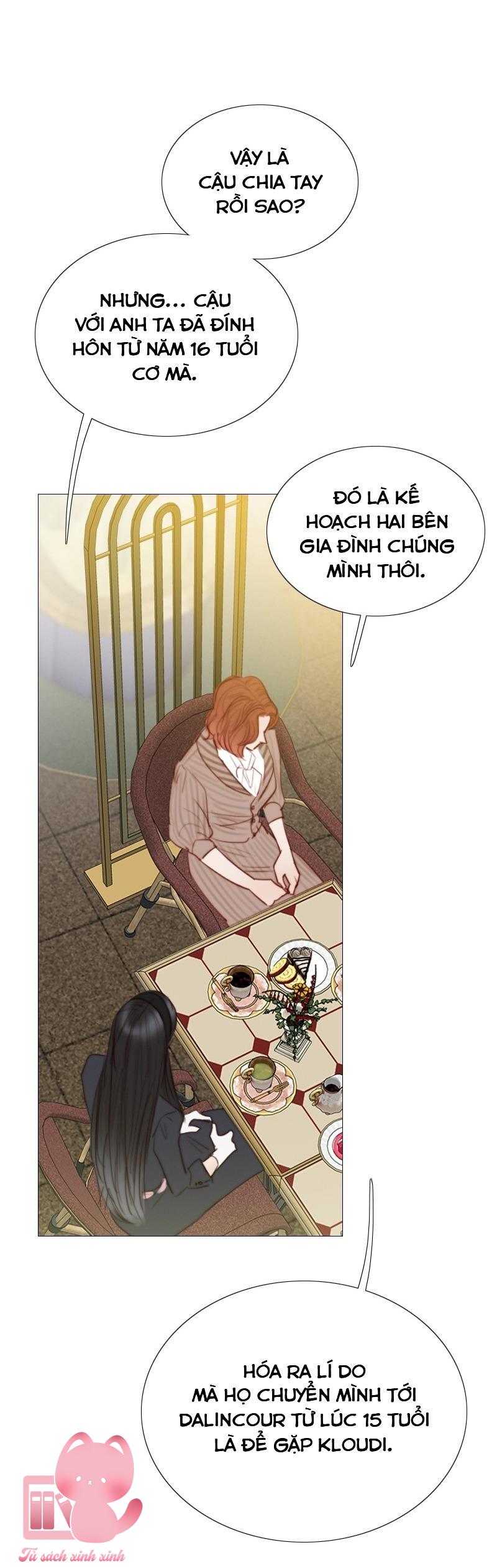 Serena Chap 61 - Trang 2