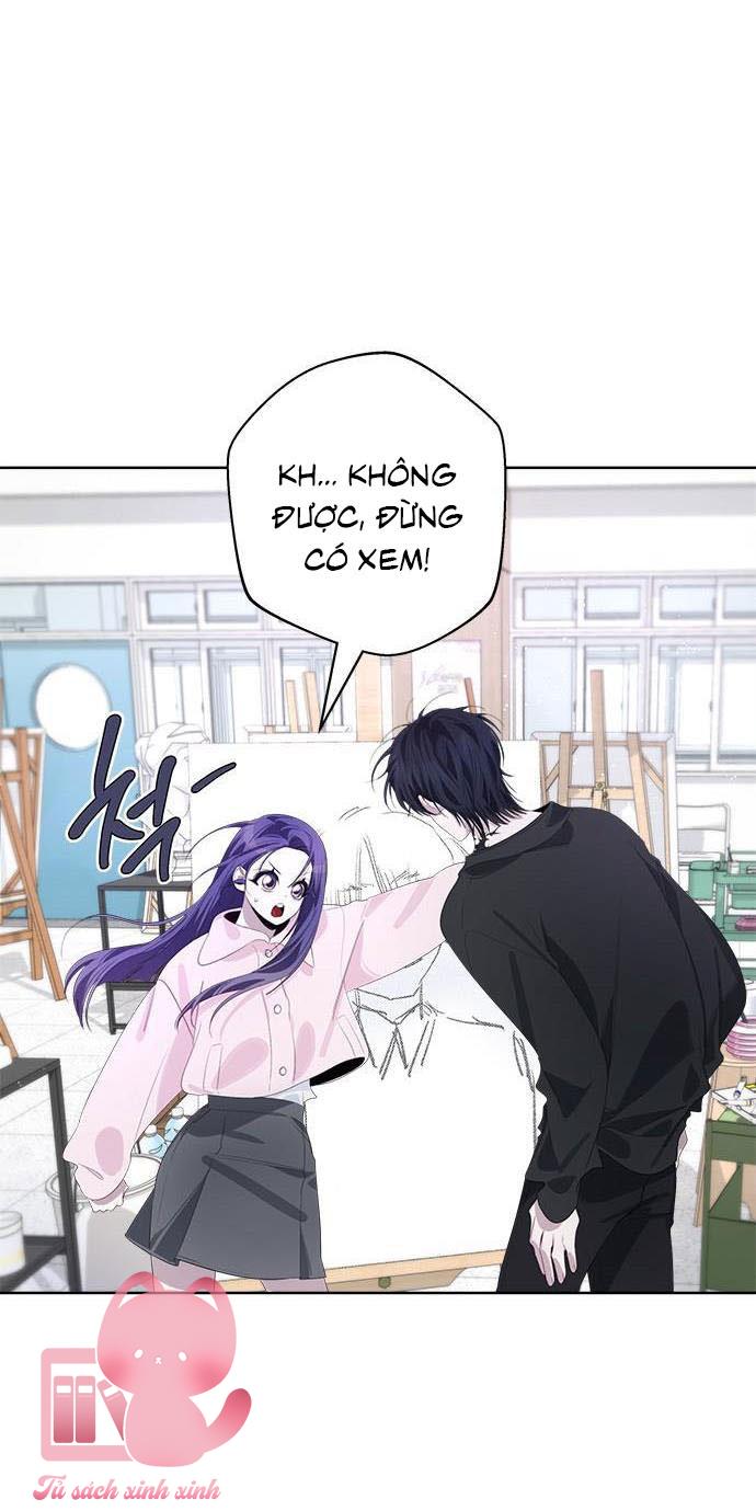 Đàn Anh Xấu Xa! Chap 66 - Trang 3