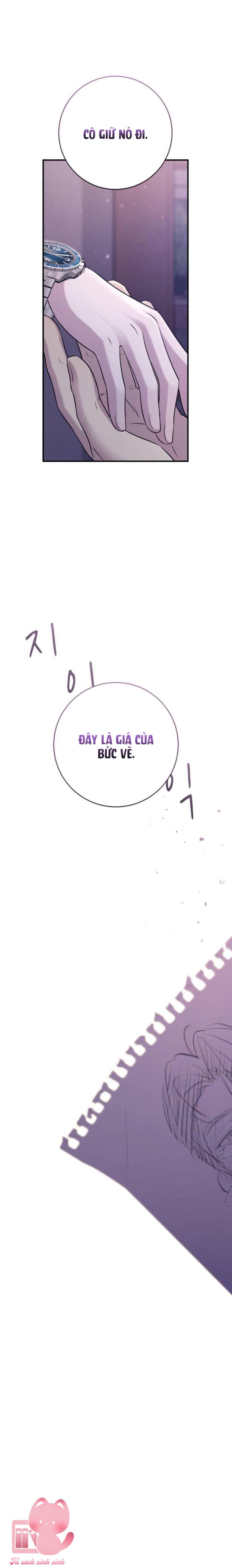 Hành Vi Khốn Nạn Chapter 19 - Trang 4