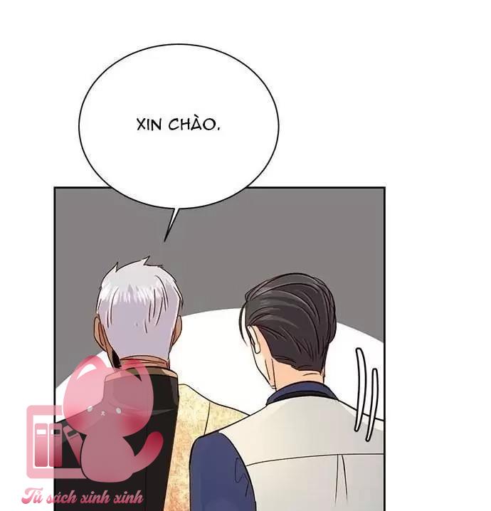 Hoàng Hậu Tái Hôn Chapter 36 - Trang 4