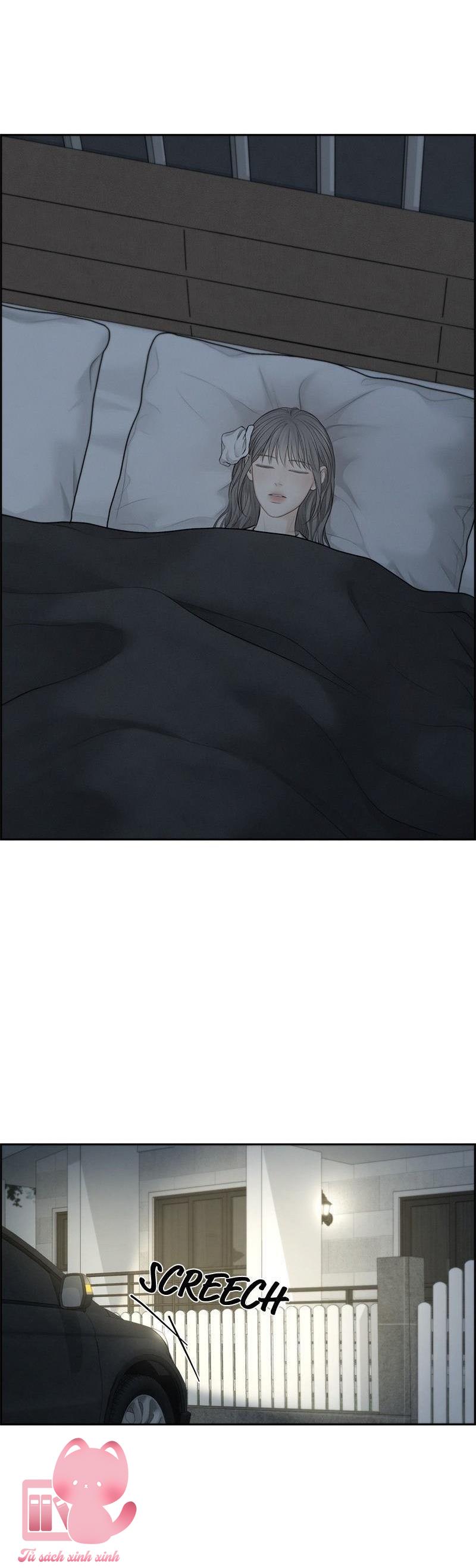 Hy Vọng Duy Nhất Chap 61 - Trang 2