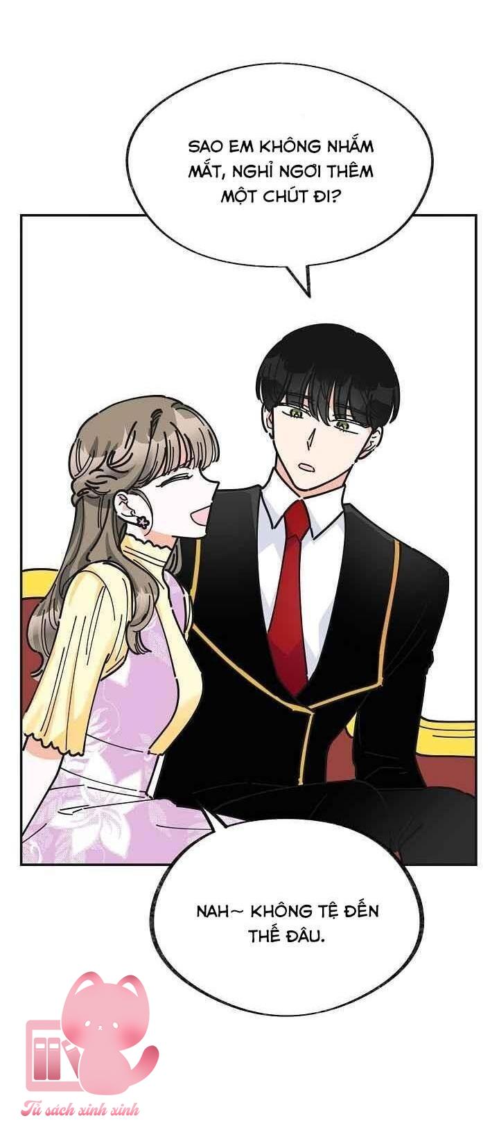 Người Hùng Của Ác Nữ Chapter 16 - Trang 4