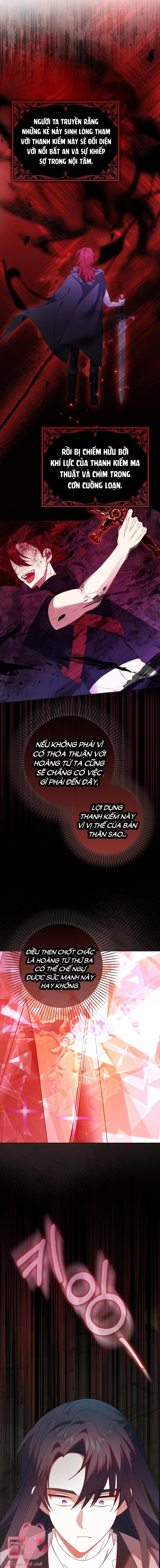 Tôi Sẽ Chiếm Lấy Ngư Trường! Chap 8 - Trang 2