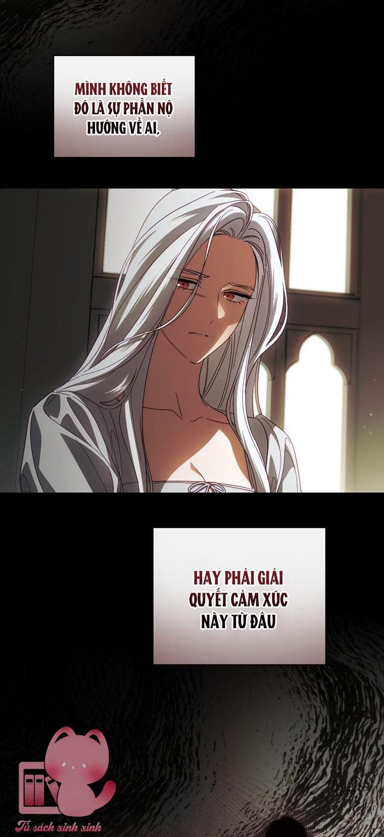 Cách Khiến Phu Quân Đứng Về Phía Tôi Chap 78 - Trang 2