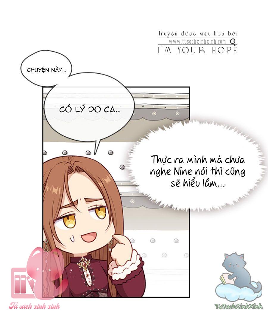 Hãy Coi Chừng Ác Nữ Chapter 92 - Trang 4