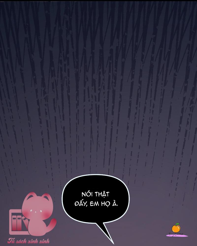 Bảo Mẫu Của Mafia Chap 34 - Trang 4