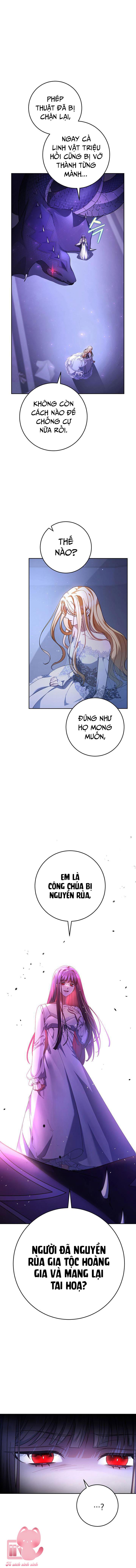 Tôi Đã Nuôi Dạy Em Gái Mình Một Cách Hoàn Hảo Chapter 2 - Trang 4