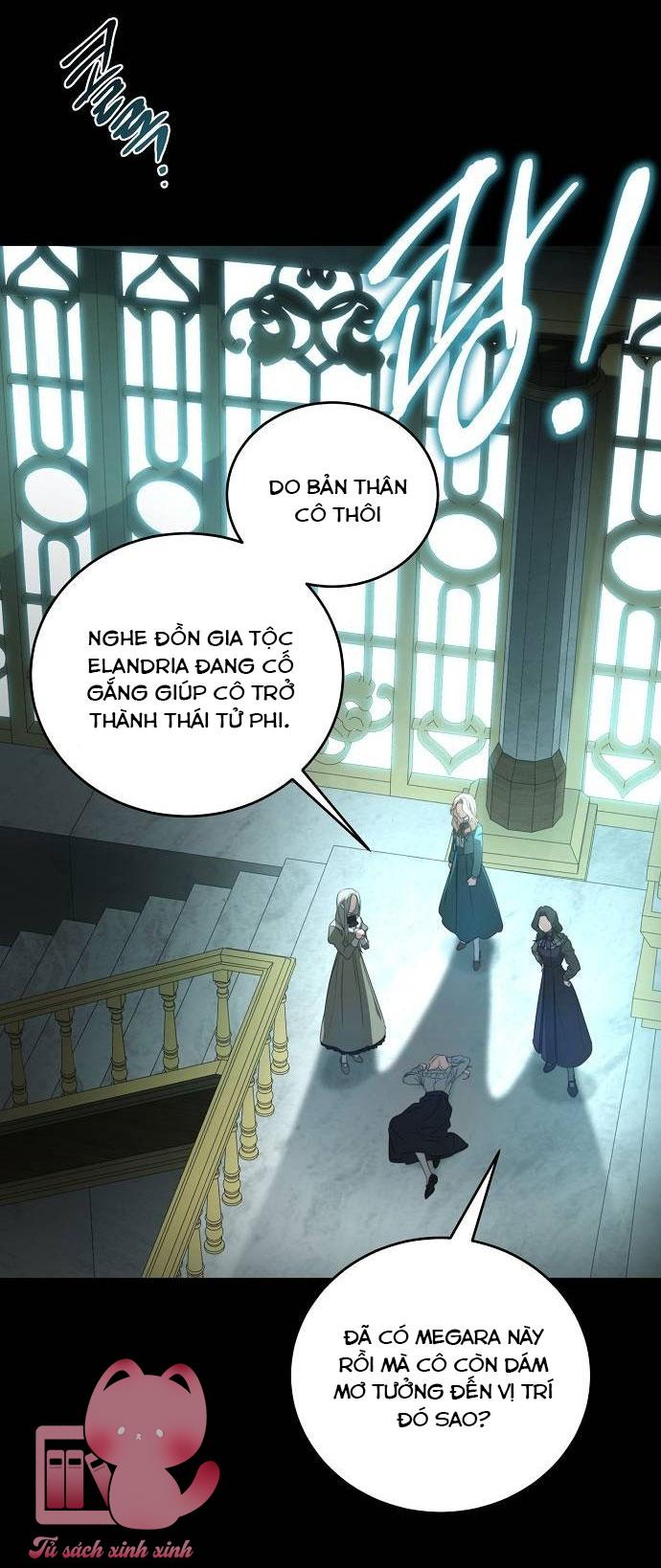 Cái Giá Phải Trả Chapter 3 - Trang 4