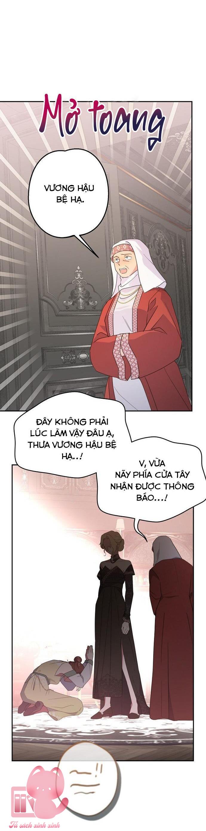 Bỏ Quách Chồng Con Đi, Tiền Bạc Mới Là Tất Cả Chap 70 - Trang 2