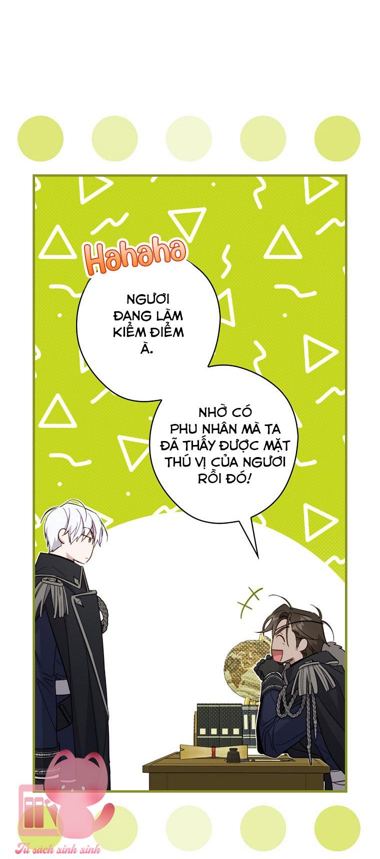 Cách Khiến Phu Quân Đứng Về Phía Tôi Chap 42 - Trang 2