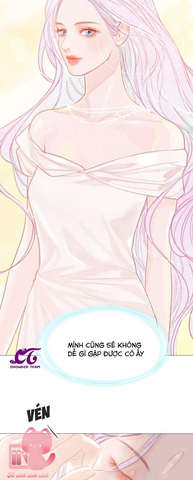 Thần Bí Chap 20 - Trang 2