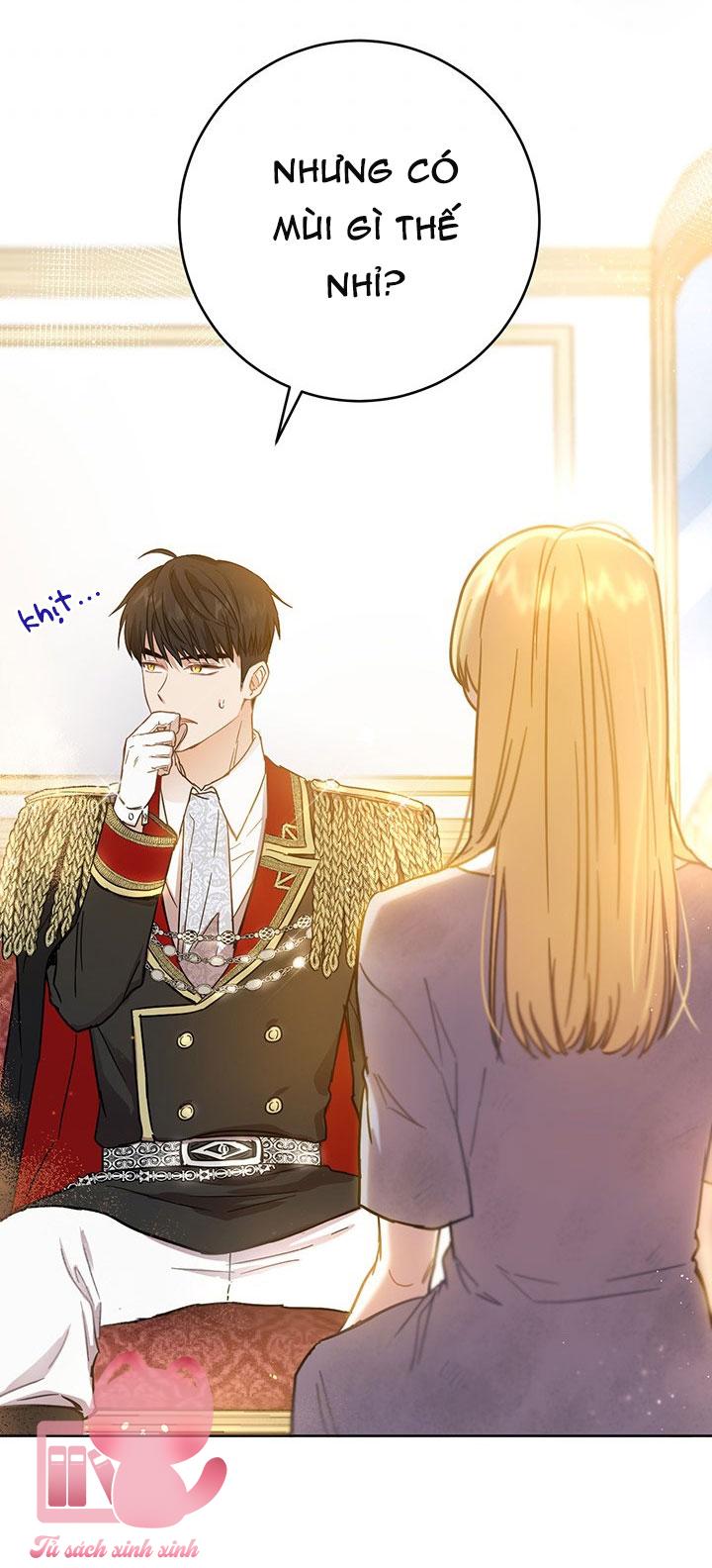 Cuộc Sống Mới Của Công Nương Chapter 5 - Trang 4