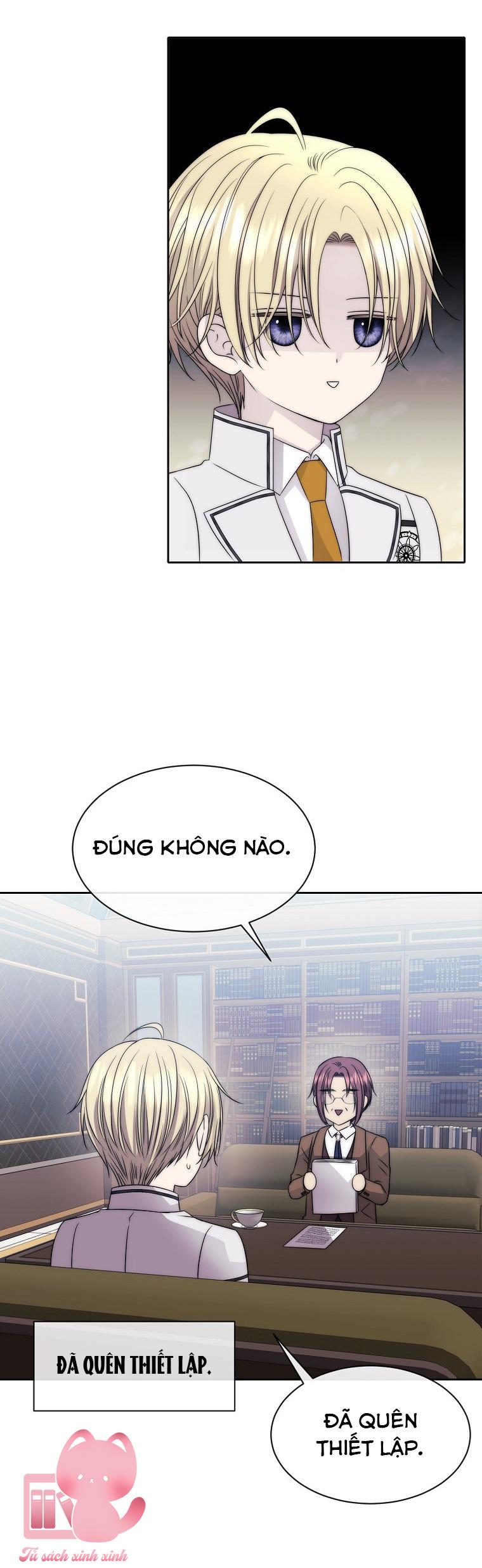 Black Haze Chapter 21 - Trang 4