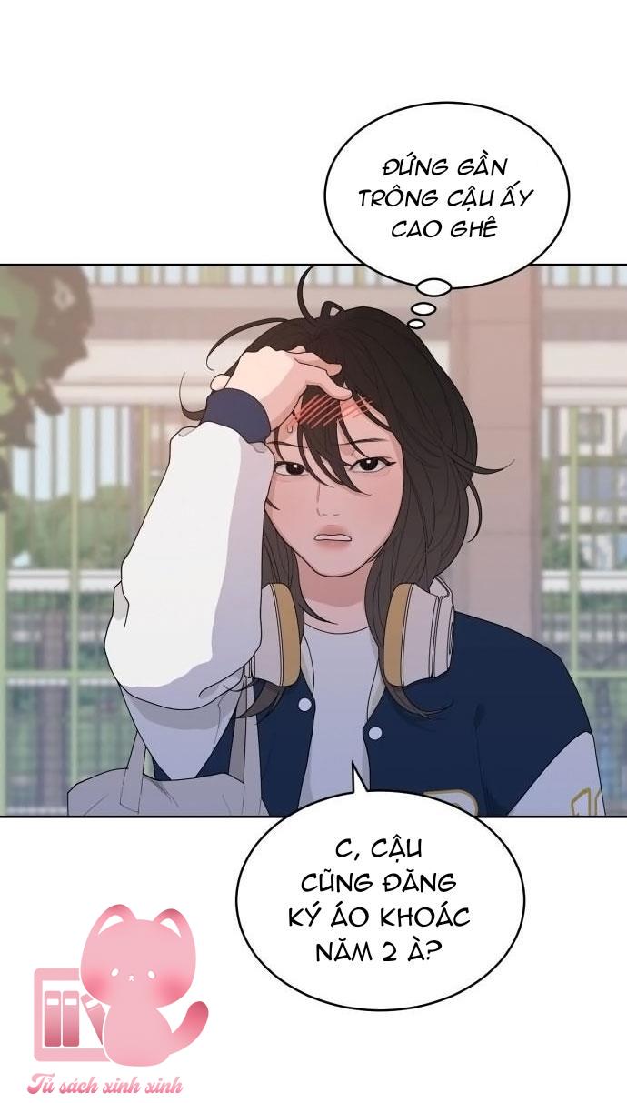 Vận May Không Ngờ Chapter 1 - Trang 4
