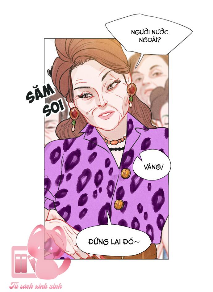 Thần Bí Chap 33 - Trang 2