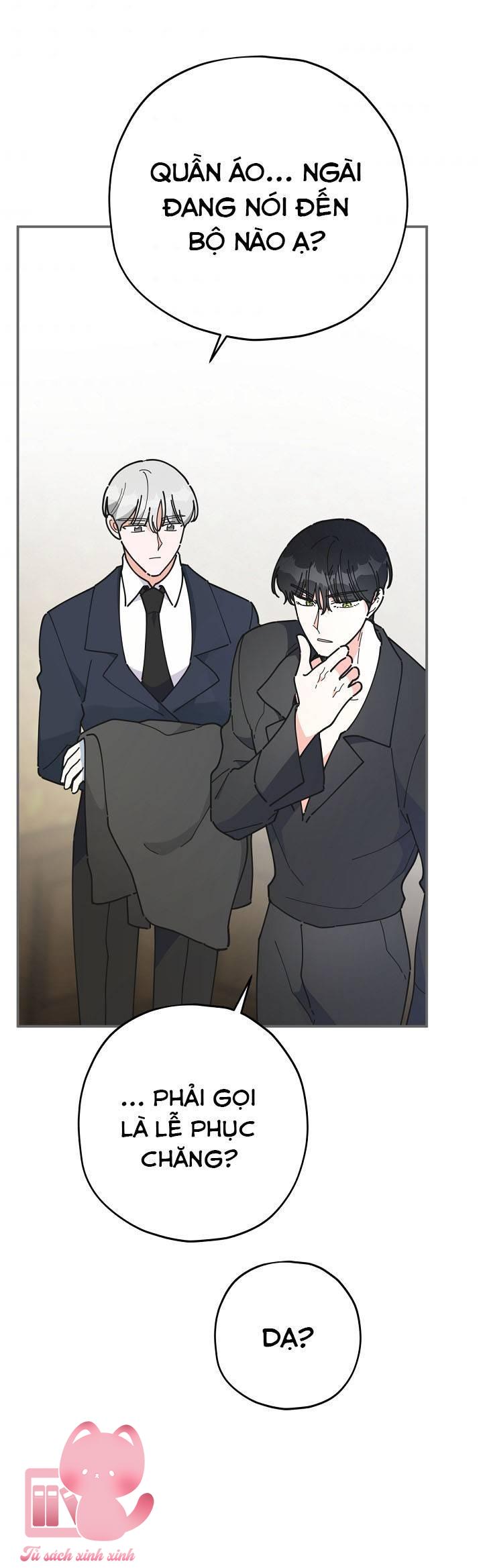 Người Hùng Của Ác Nữ Chapter 74 - Trang 4