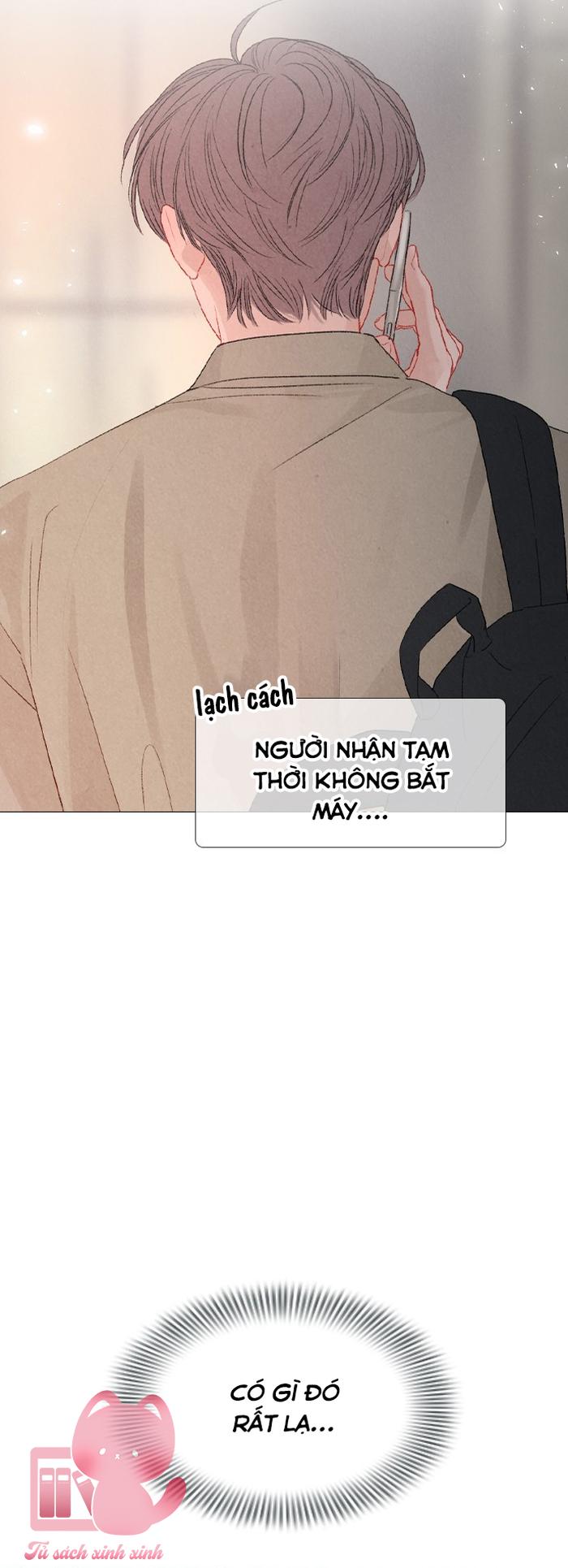 Thần Bí Chap 83 - Trang 2