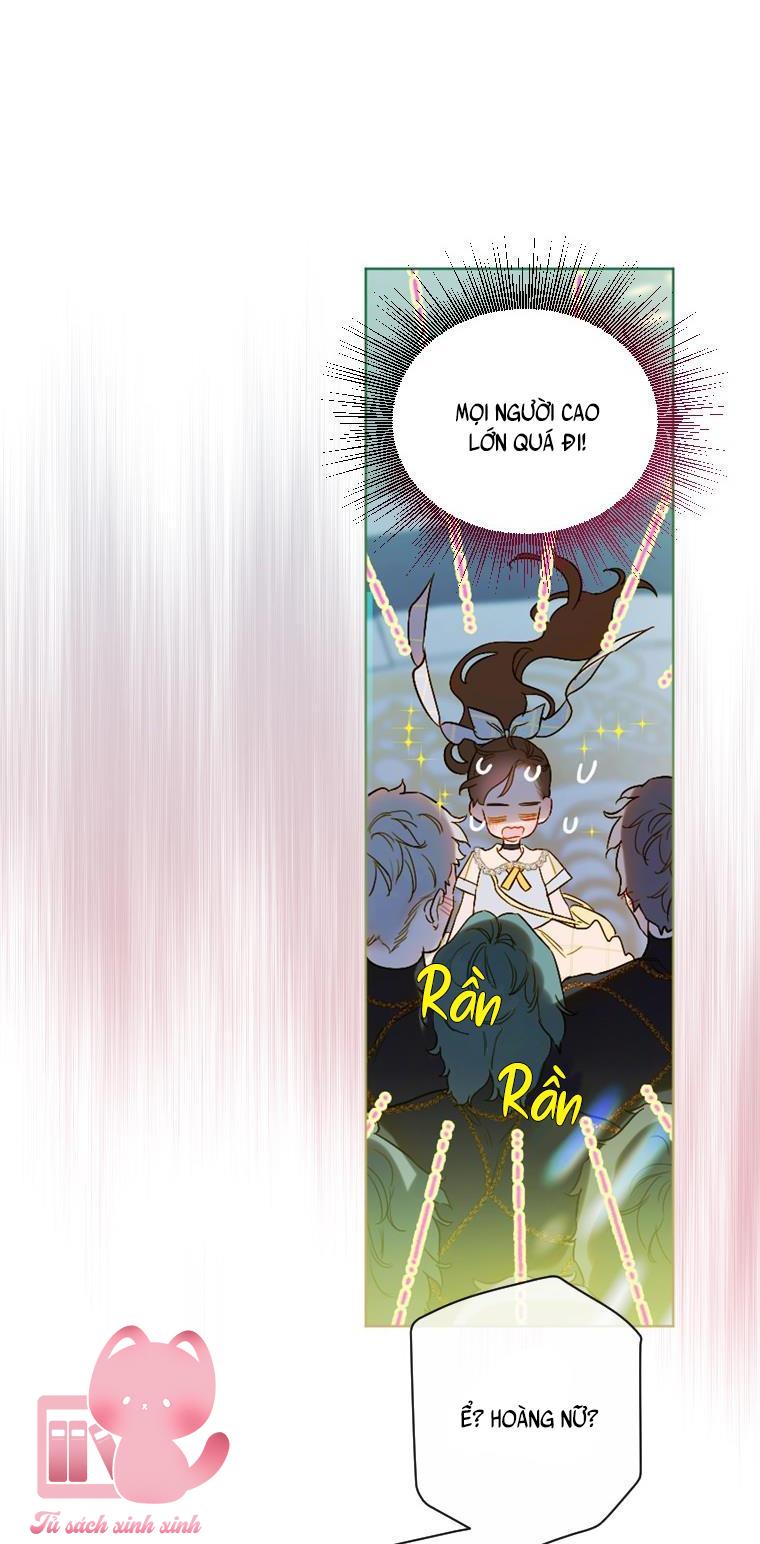 Khế Ước Hôn Nhân Của Mẹ Tôi Chapter 13 - Trang 4