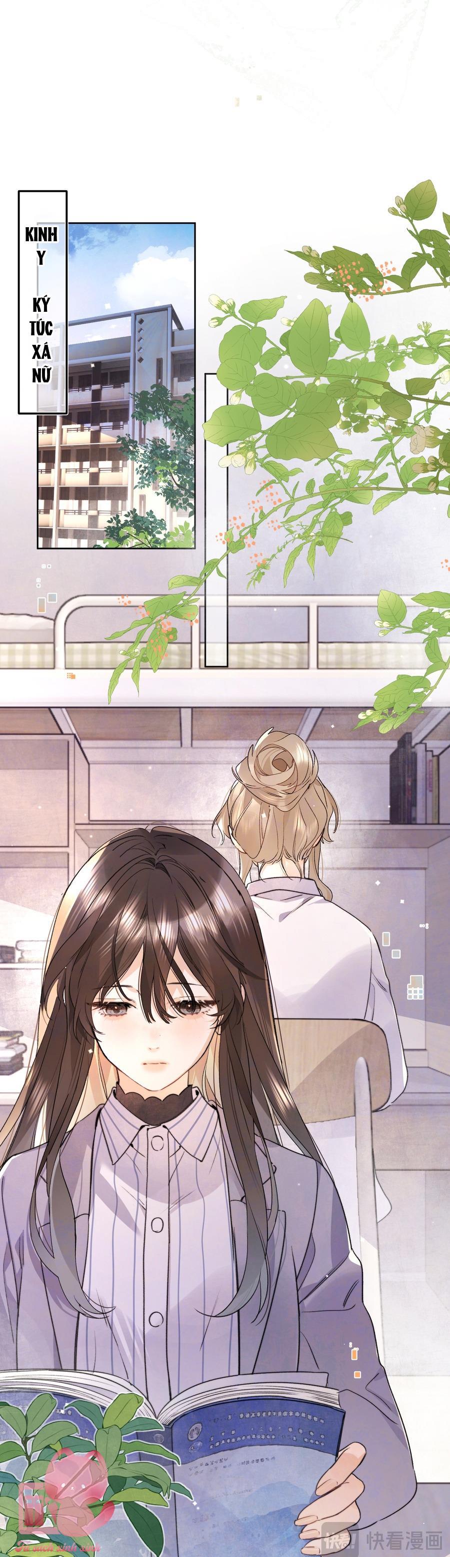 Tỏ Tình Chapter 56 - Trang 4