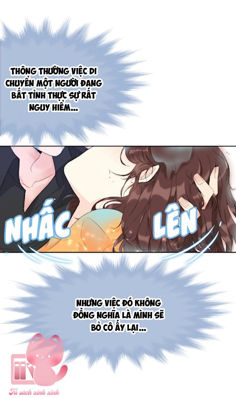 Tôi Sẽ Mang Em Đi Chap 11 - Trang 3