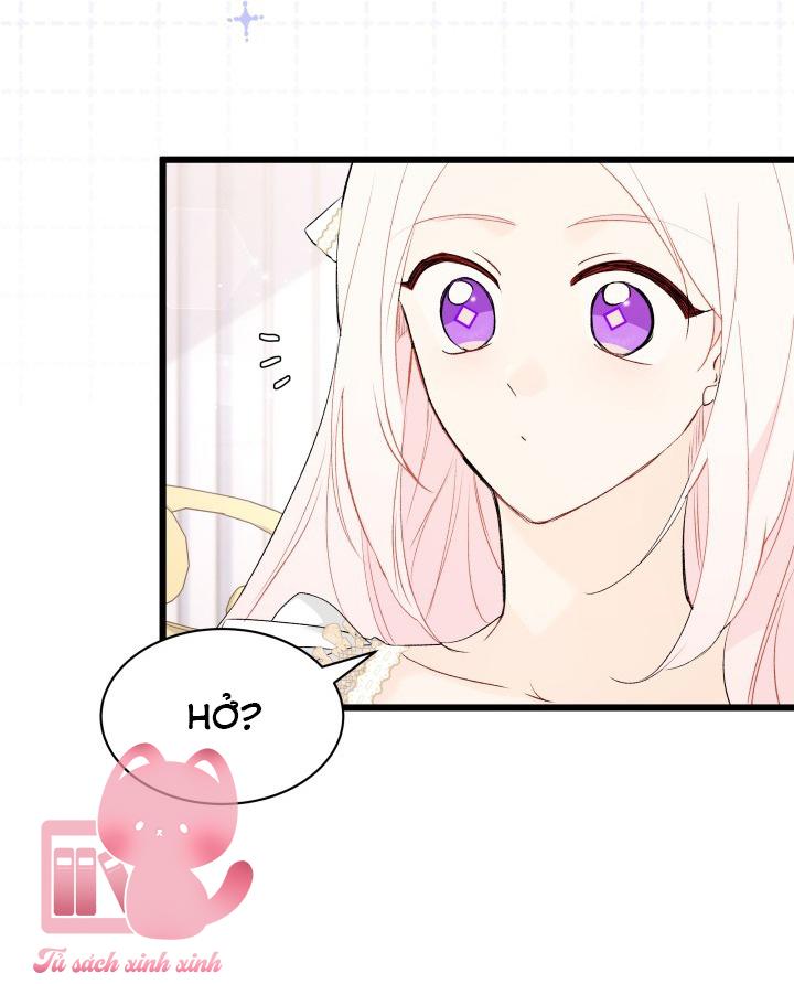 Quan Hệ Cộng Sinh Giữa Báo Đen Và Thỏ Trắng Chap 74 - Trang 2