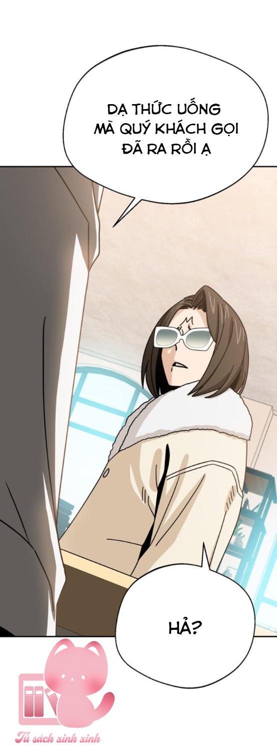 Lớ Ngớ Vớ Phải Tình Yêu Chapter 44 - Trang 4
