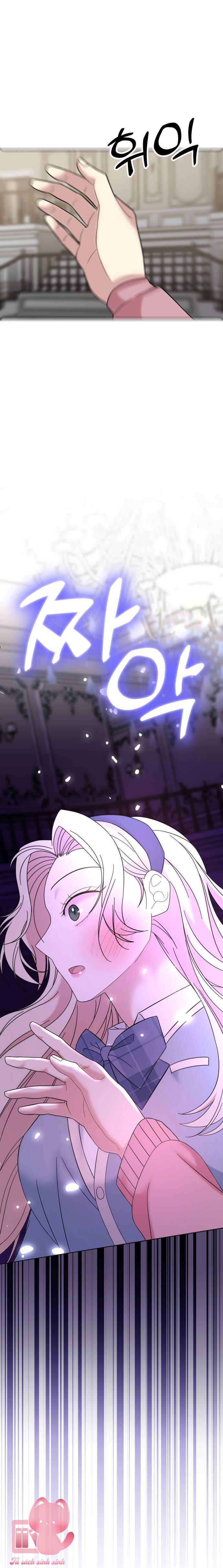 Quản Gia, Làm Ơn Đấy! Chap 42 - Trang 2