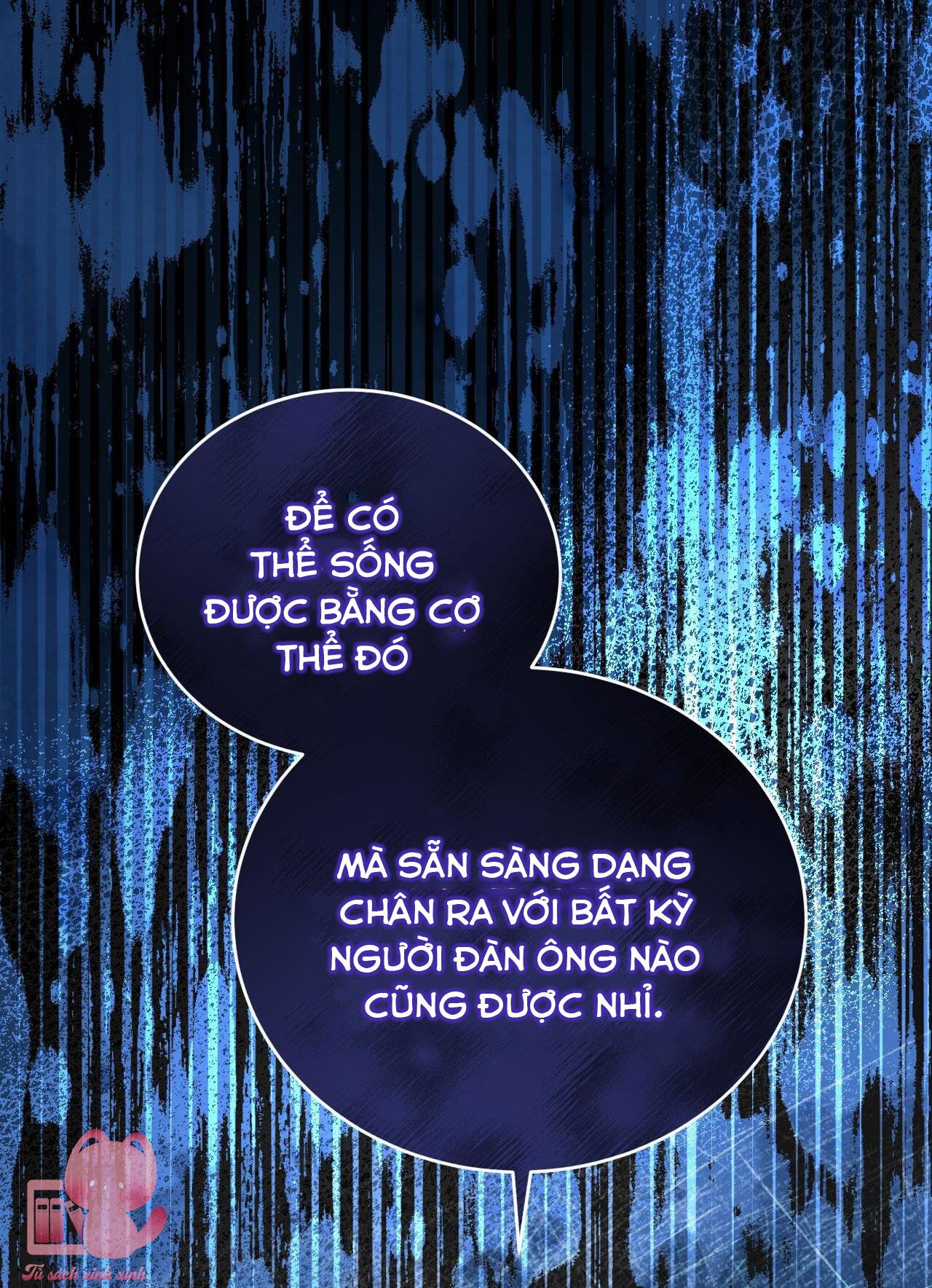 Thánh Nữ Giả Muốn Bỏ Trốn Chap 22 - Trang 4