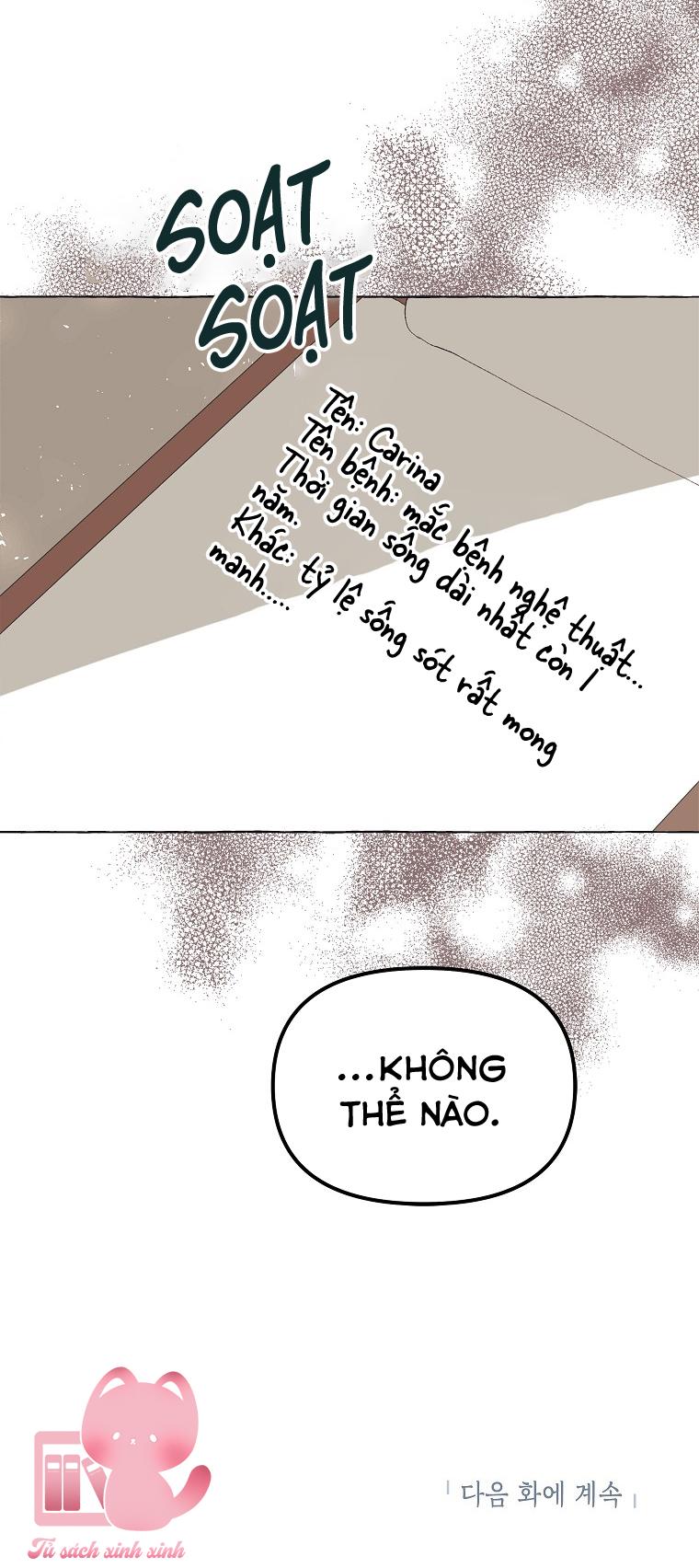 Thời Gian Của Nhân Vật Phụ Có Giới Hạn Chapter 14 - Trang 4