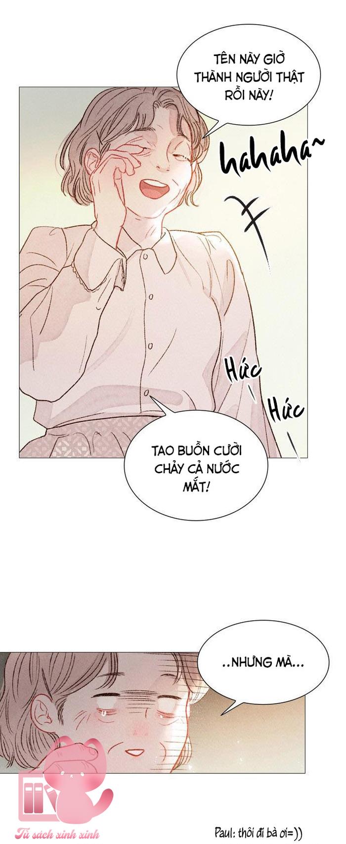 Thần Bí Chap 87 - Trang 2