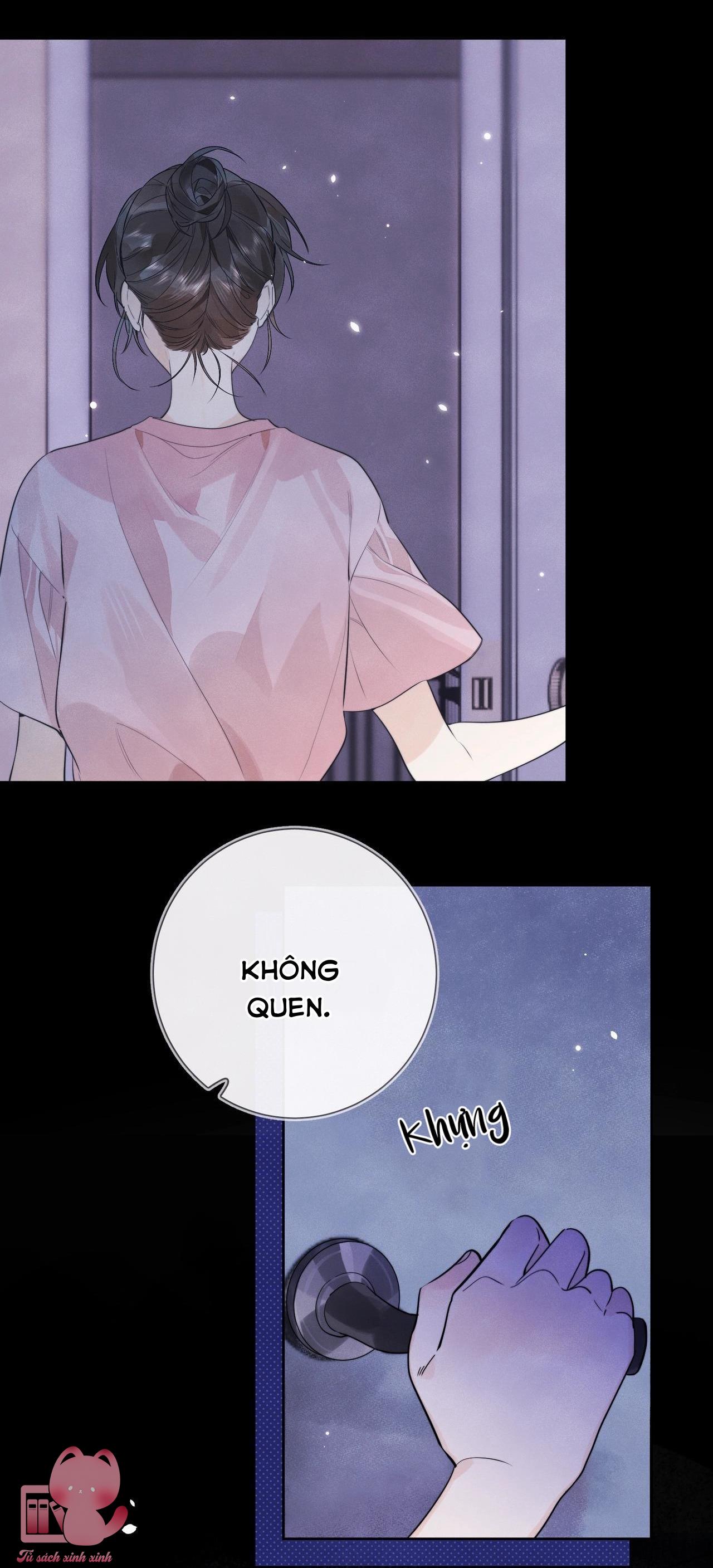 Tỏ Tình Chap 6 - Trang 4
