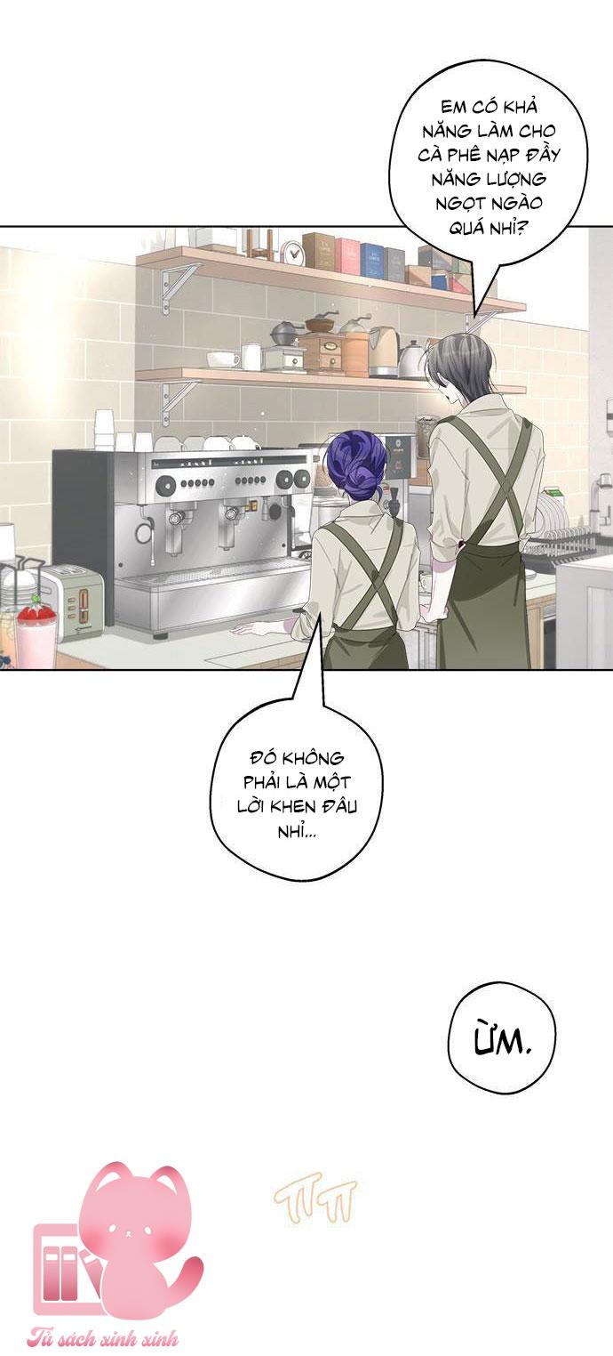 Đàn Anh Xấu Xa! Chap 83 - Trang 3