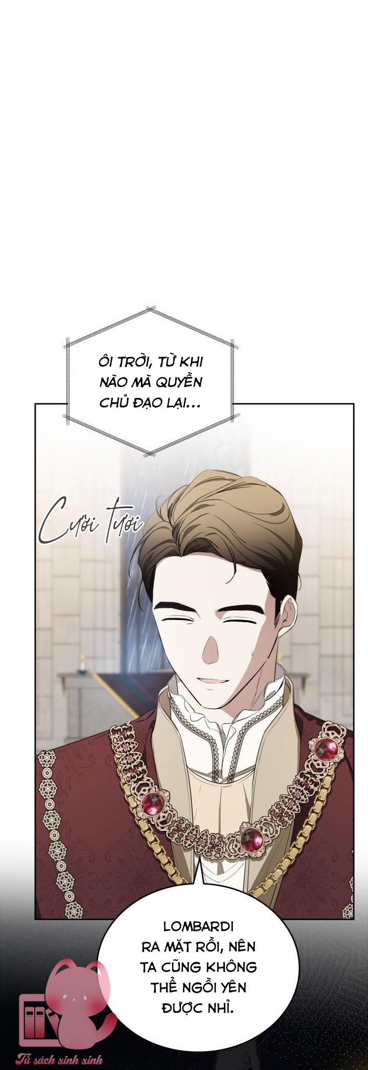 Kiếp Này Ta Sẽ Trở Thành Gia Chủ Chap 151 - Trang 2