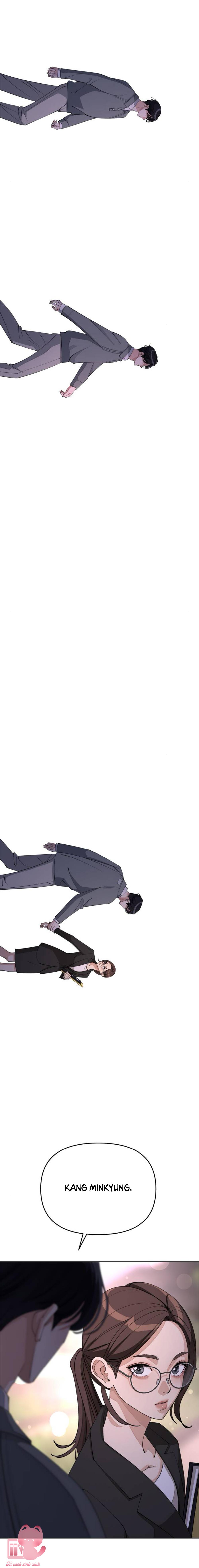 TÌNH YÊU CỦA ISEOP Chap 39 - Trang 3