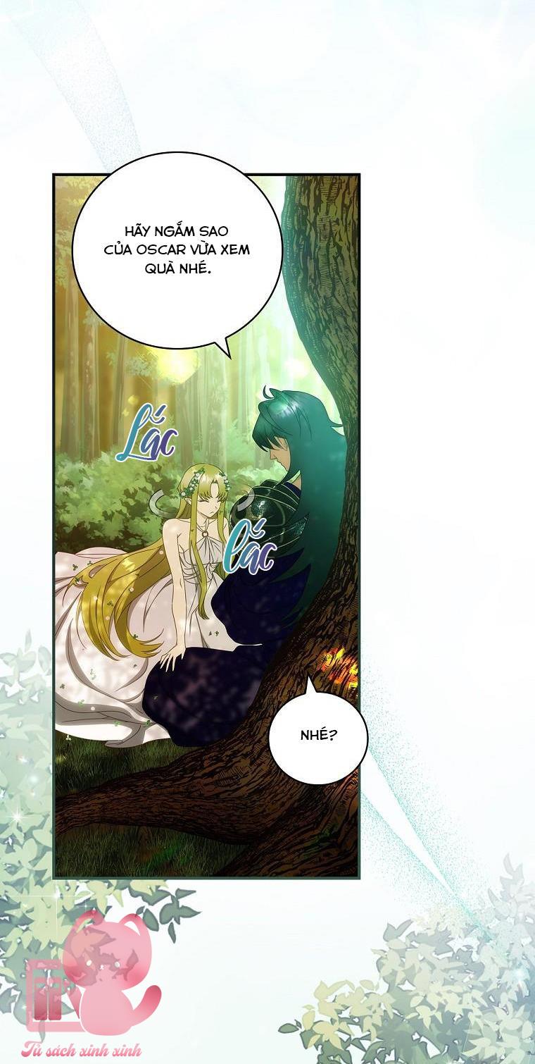 Đứa Nhỏ Không Phải Là Con Anh Chapter 30 - Trang 4