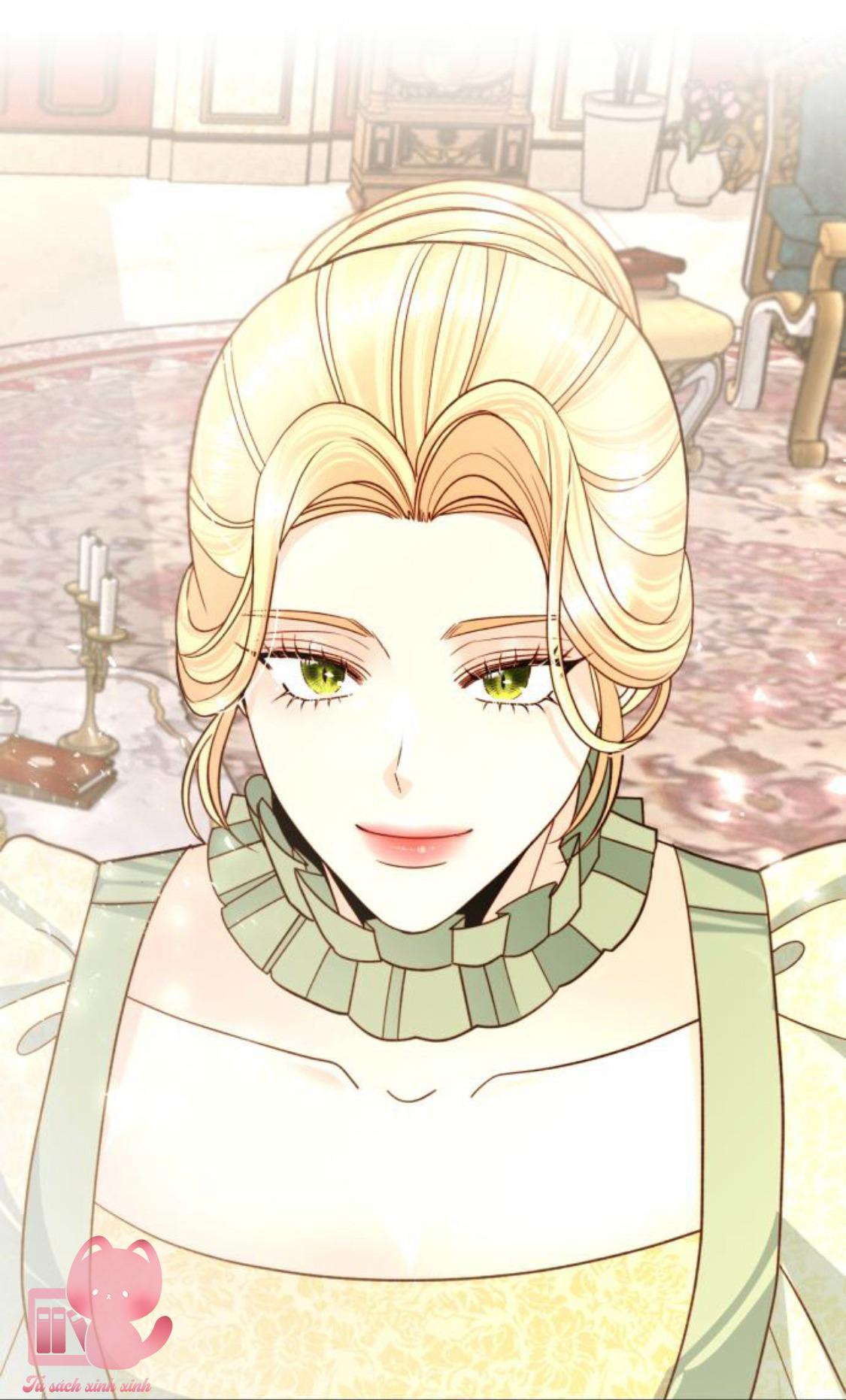 Hoàng Hậu Tái Hôn Chapter 106 - Trang 4
