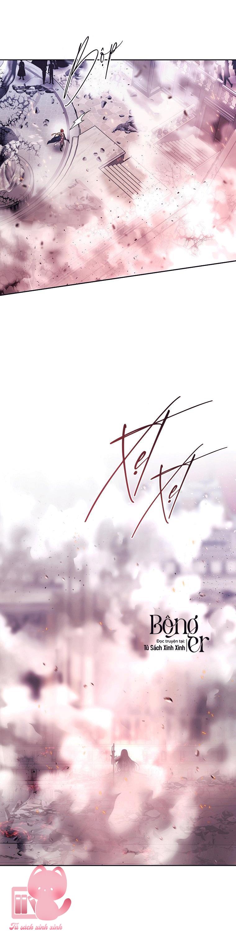 Black Haze Chapter 5 - Trang 4
