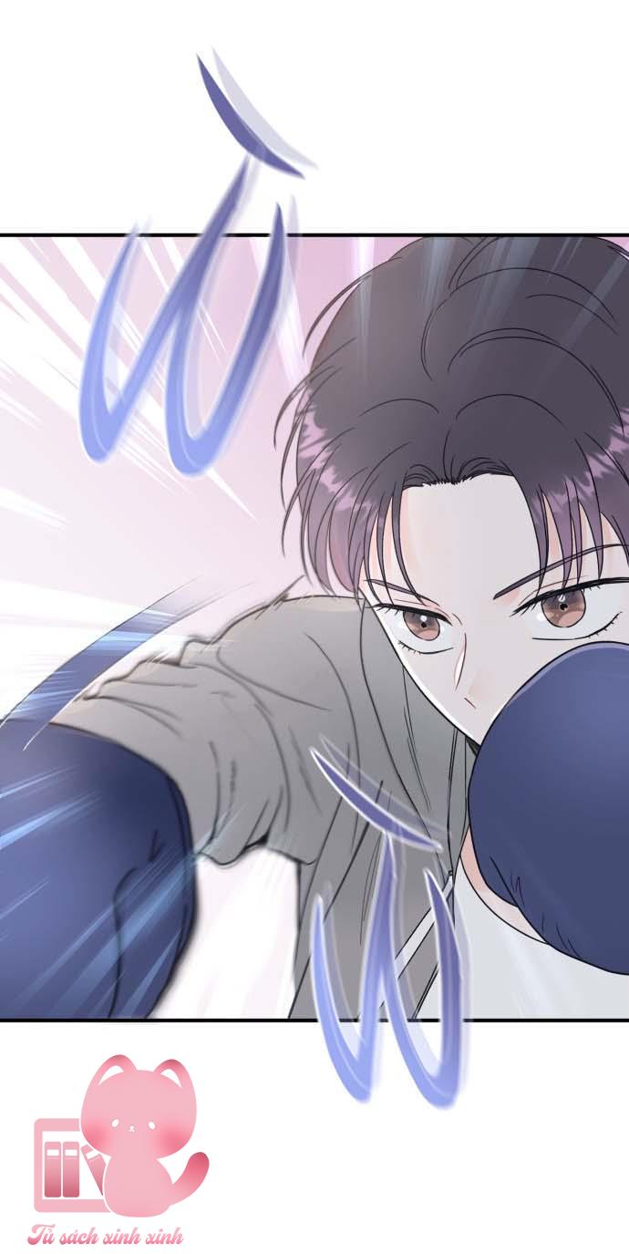 Xác Suất Tình Yêu Chapter 5 - Trang 3