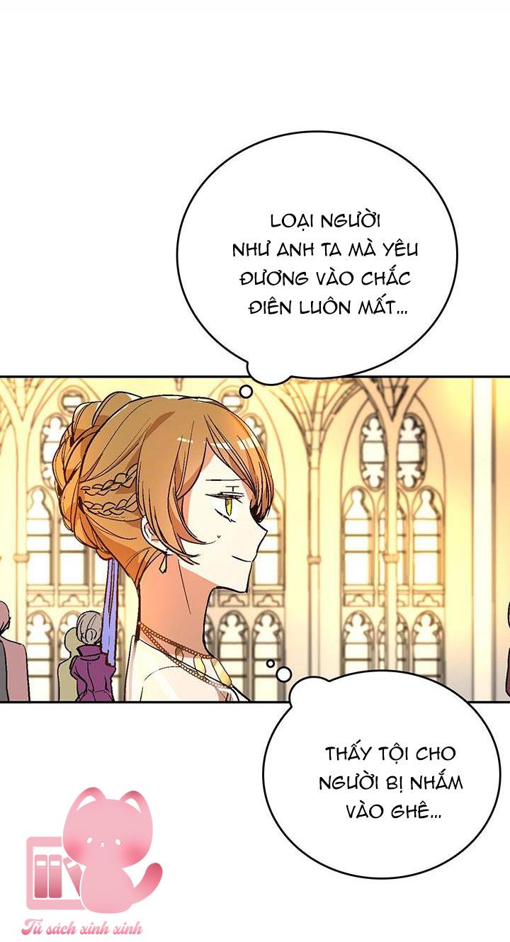 Vị Hôn Thê Khế Ước Của Công Tước Chapter 15 - Trang 4